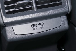 2023款凯迪拉克GT4