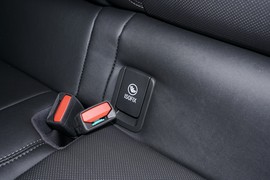 2023款凯迪拉克GT4