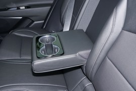 2023款凯迪拉克GT4