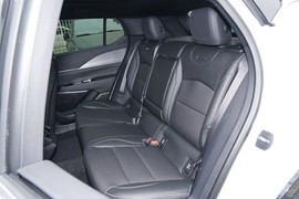 2023款凯迪拉克GT4