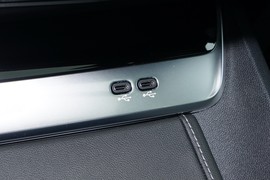 2023款凯迪拉克GT4