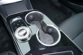 2023款凯迪拉克GT4