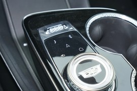 2023款凯迪拉克GT4