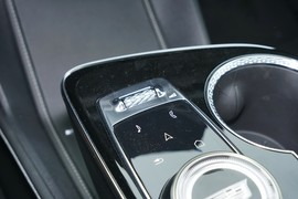 2023款凯迪拉克GT4