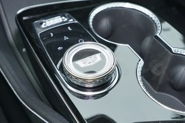 2023款凯迪拉克GT4