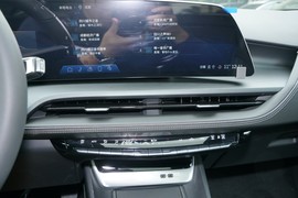 2023款凯迪拉克GT4