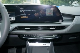 2023款凯迪拉克GT4