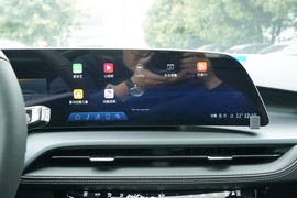 2023款凯迪拉克GT4