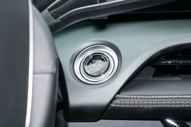 2023款凯迪拉克GT4