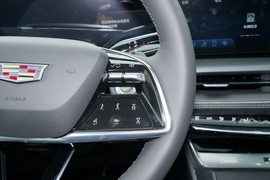 2023款凯迪拉克GT4