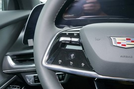 2023款凯迪拉克GT4