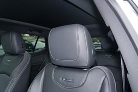 2023款凯迪拉克GT4