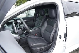 2023款凯迪拉克GT4