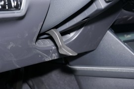 2023款凯迪拉克GT4