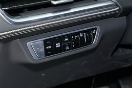 2023款凯迪拉克GT4