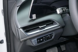 2023款凯迪拉克GT4