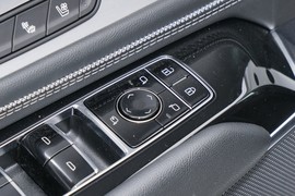 2023款凯迪拉克GT4