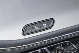 2023款凯迪拉克GT4