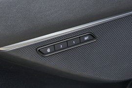 2023款凯迪拉克GT4