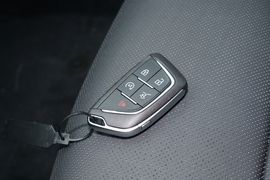 2023款凯迪拉克GT4