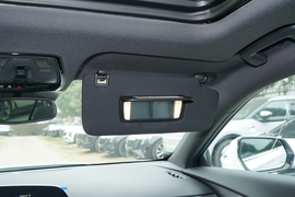 2023款凯迪拉克GT4