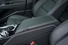 2023款凯迪拉克GT4