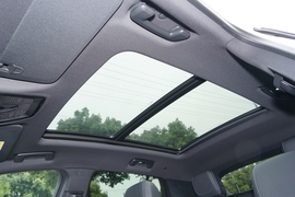 2023款凯迪拉克GT4