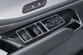 2023款凯迪拉克GT4