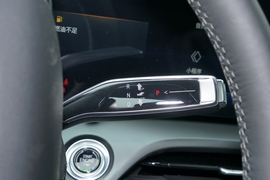 2023款凯迪拉克GT4