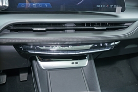 2023款凯迪拉克GT4