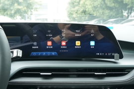 2023款凯迪拉克GT4