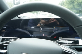 2023款凯迪拉克GT4