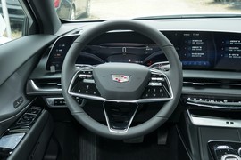 2023款凯迪拉克GT4