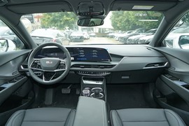 2023款凯迪拉克GT4