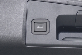 2023款凯迪拉克GT4