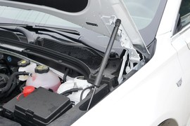 2023款凯迪拉克GT4