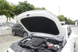 2023款凯迪拉克GT4