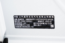 2023款凯迪拉克GT4