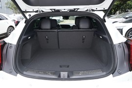 2023款凯迪拉克GT4