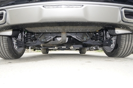 2023款凯迪拉克GT4