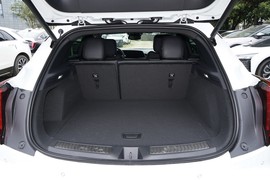 2023款凯迪拉克GT4