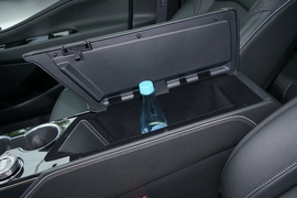 2023款凯迪拉克GT4