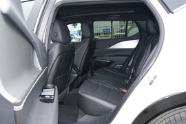 2023款凯迪拉克GT4