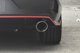 2023款现代伊兰特Elantra