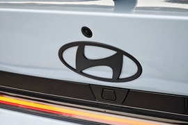 2023款现代伊兰特Elantra