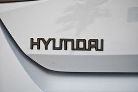 2023款现代伊兰特Elantra