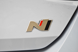 2023款现代伊兰特Elantra