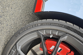 2023款现代伊兰特Elantra