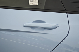 2023款现代伊兰特Elantra