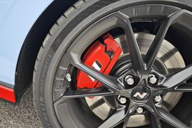 2023款现代伊兰特Elantra